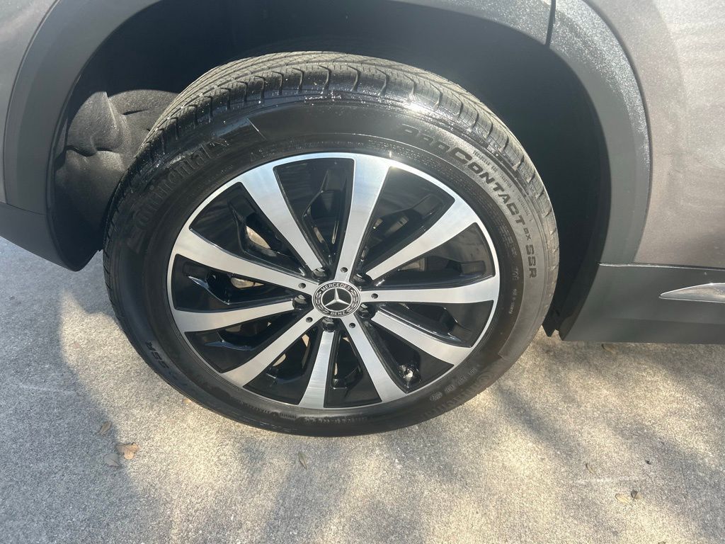 2023 Mercedes-Benz GLA GLA 250 Tampa FL