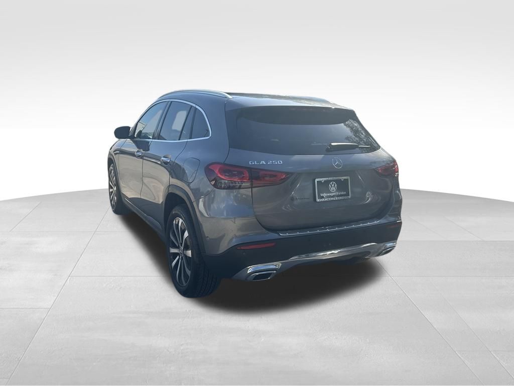 2023 Mercedes-Benz GLA GLA 250 Tampa FL