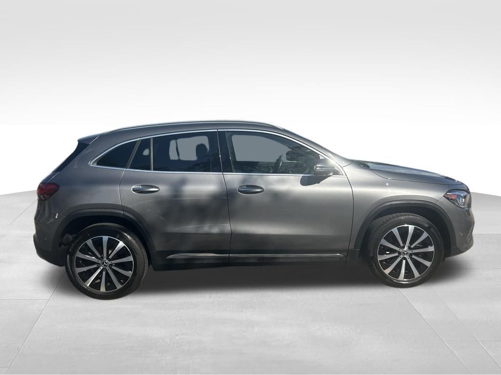 2023 Mercedes-Benz GLA GLA 250 Tampa FL