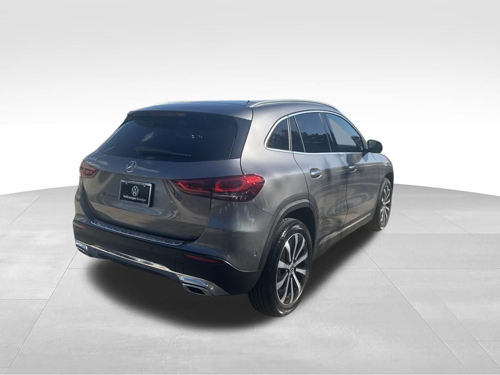 2023 Mercedes-Benz GLA GLA 250 Tampa FL