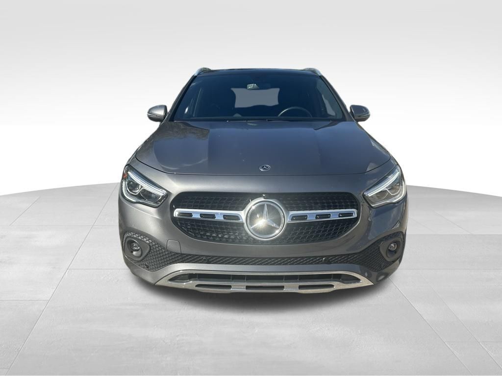 2023 Mercedes-Benz GLA GLA 250 Tampa FL