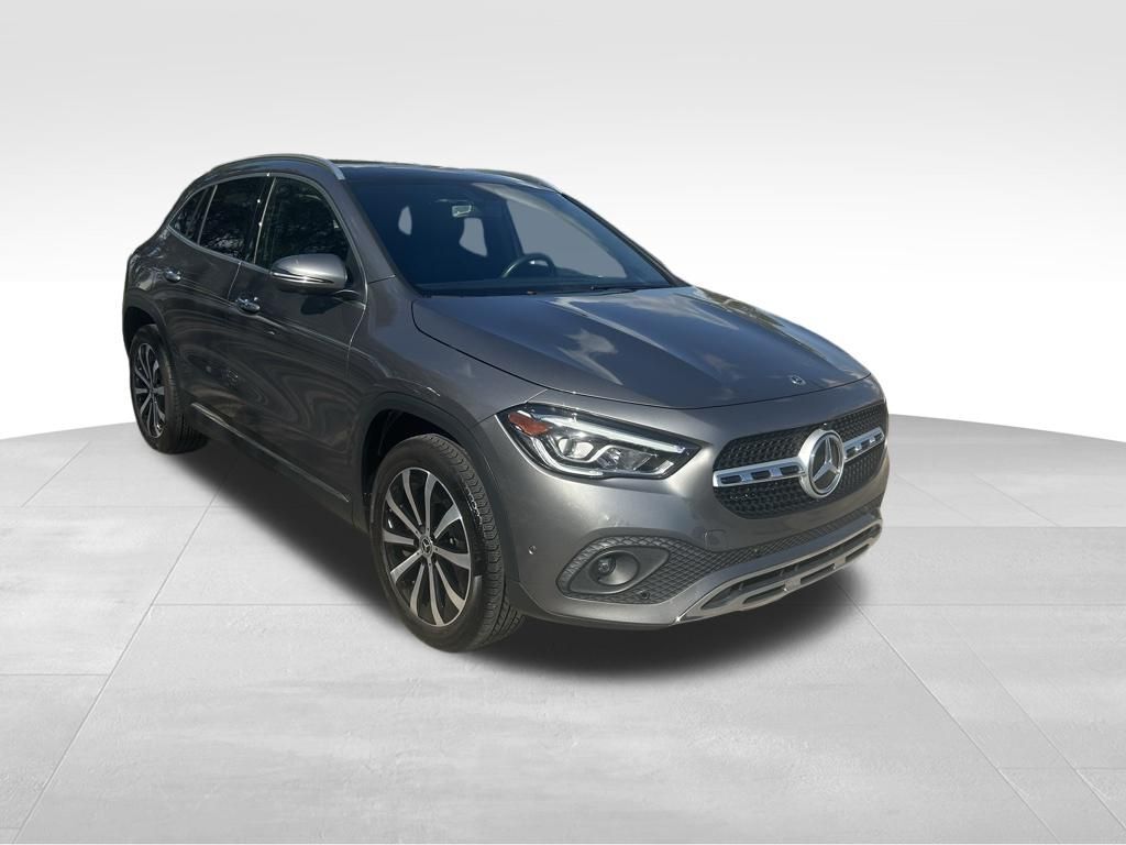 2023 Mercedes-Benz GLA GLA 250 Tampa FL