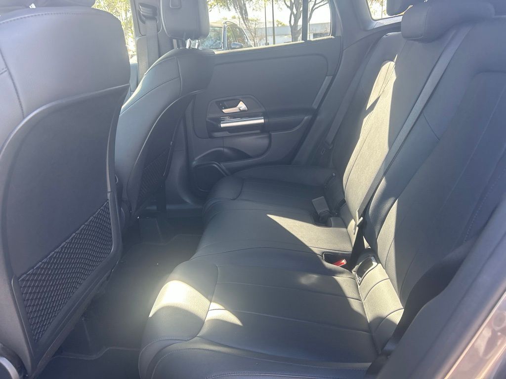 2023 Mercedes-Benz GLA GLA 250 Tampa FL