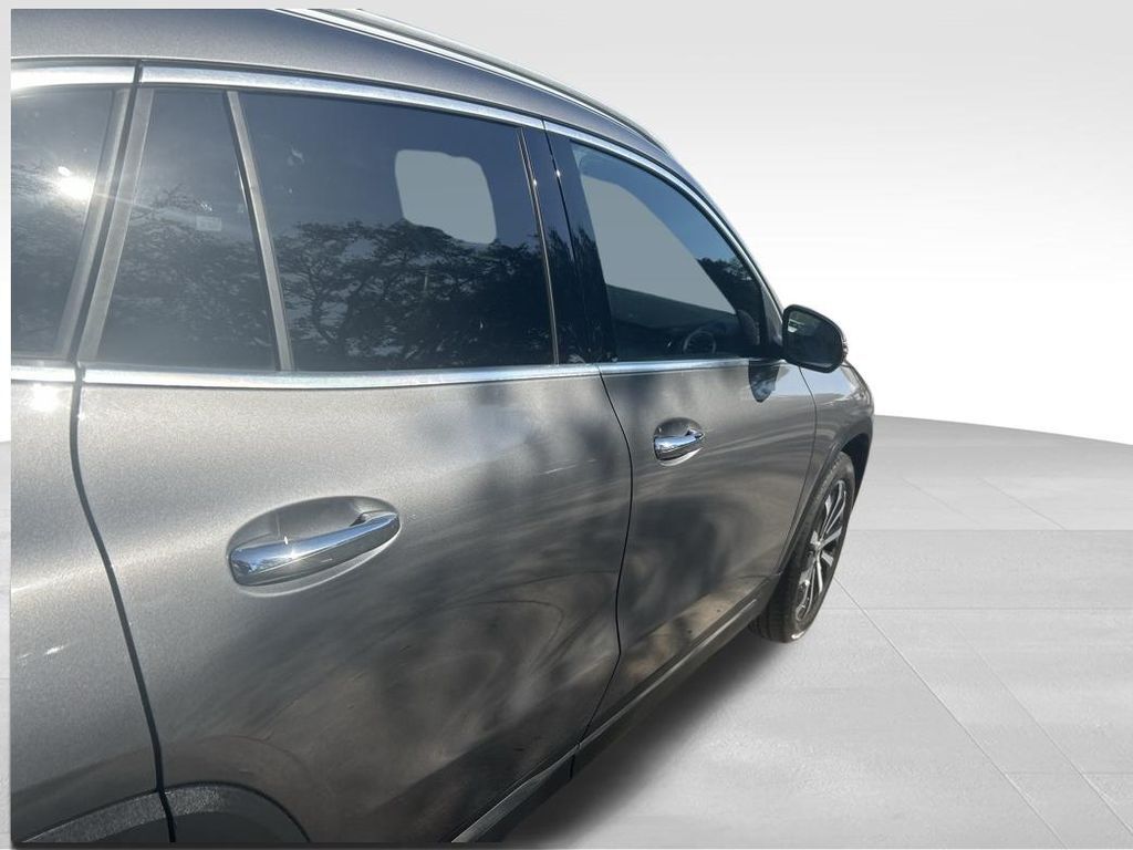 2023 Mercedes-Benz GLA GLA 250 Tampa FL