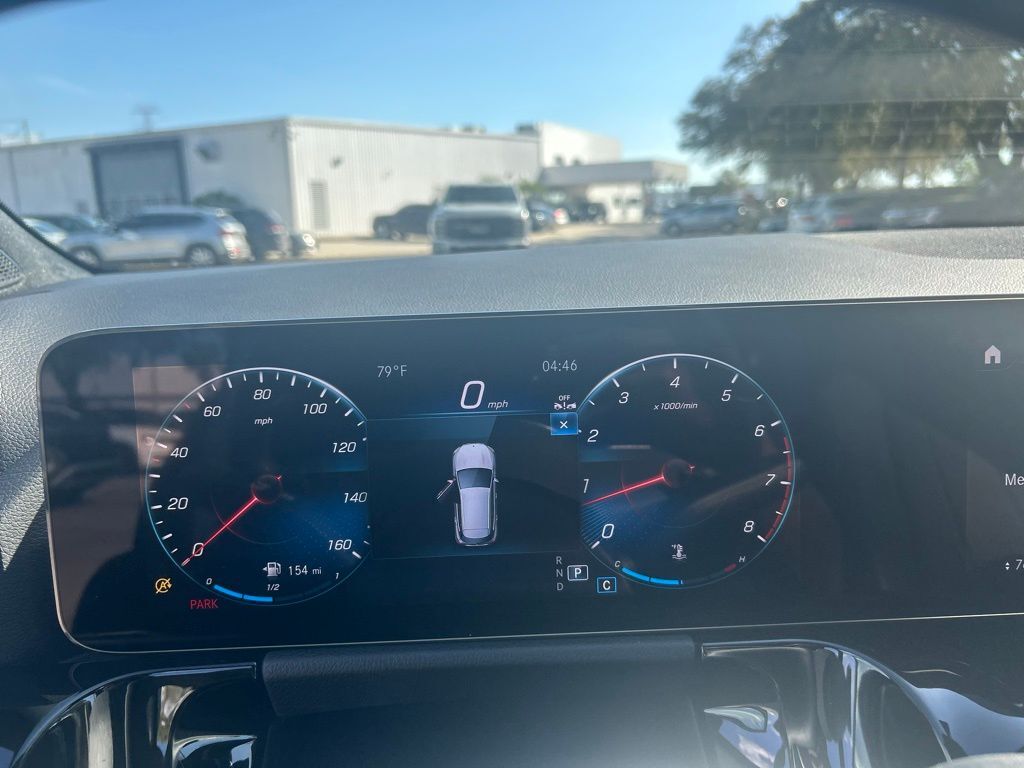 2023 Mercedes-Benz GLA GLA 250 Tampa FL