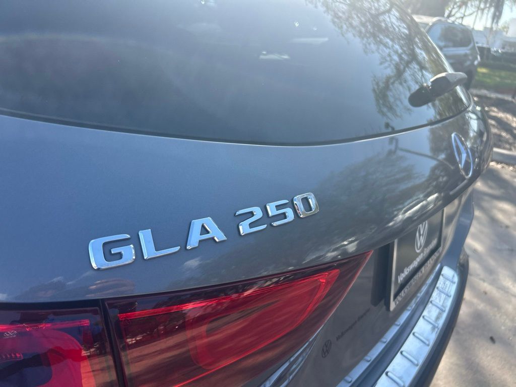 2023 Mercedes-Benz GLA GLA 250 Tampa FL
