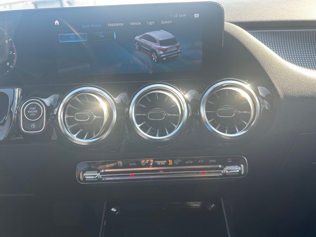 2023 Mercedes-Benz GLA GLA 250 Tampa FL