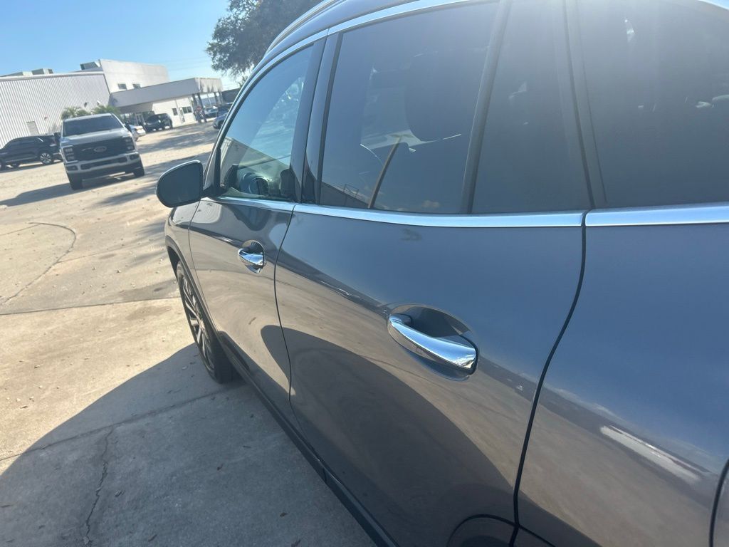 2023 Mercedes-Benz GLA GLA 250 Tampa FL