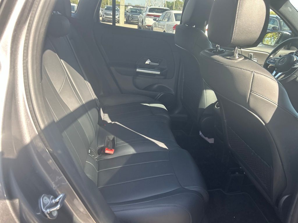 2023 Mercedes-Benz GLA GLA 250 Tampa FL