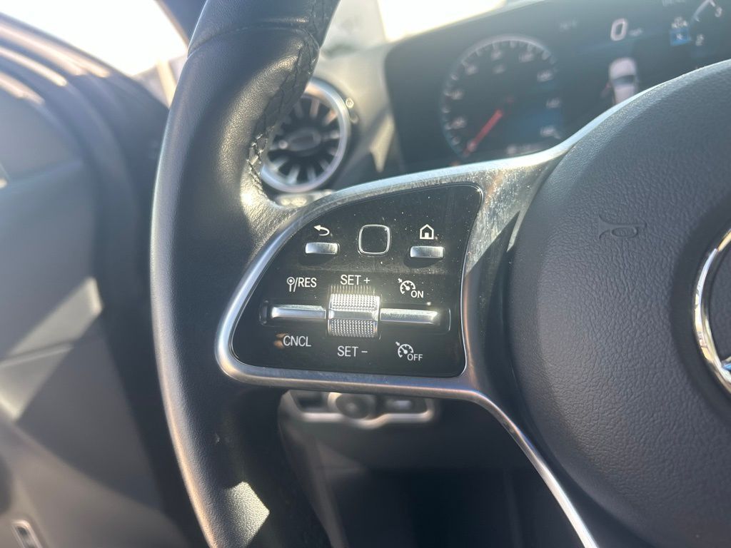 2023 Mercedes-Benz GLA GLA 250 Tampa FL