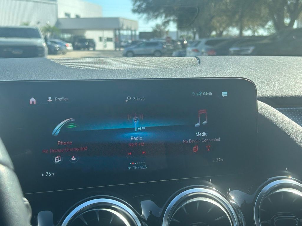 2023 Mercedes-Benz GLA GLA 250 Tampa FL