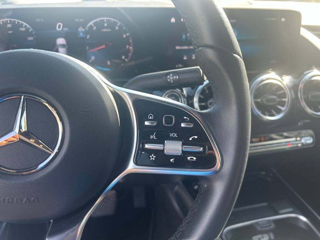 2023 Mercedes-Benz GLA GLA 250 Tampa FL