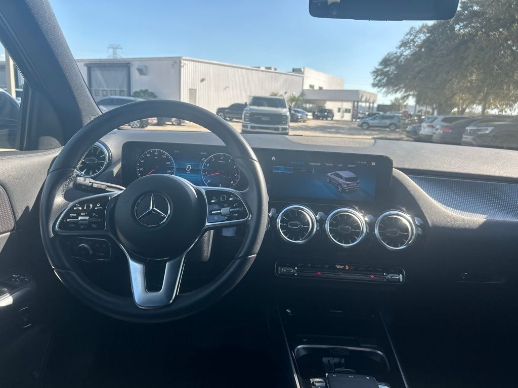 2023 Mercedes-Benz GLA GLA 250 Tampa FL