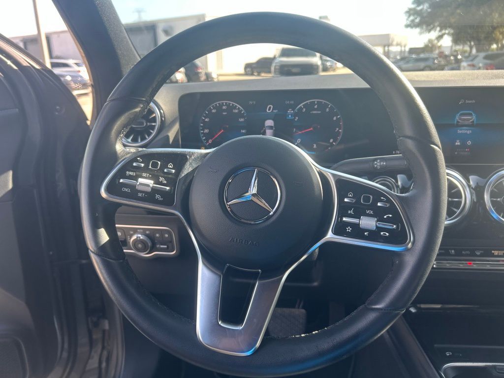 2023 Mercedes-Benz GLA GLA 250 Tampa FL