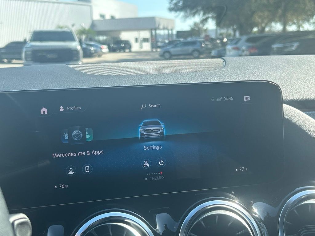 2023 Mercedes-Benz GLA GLA 250 Tampa FL