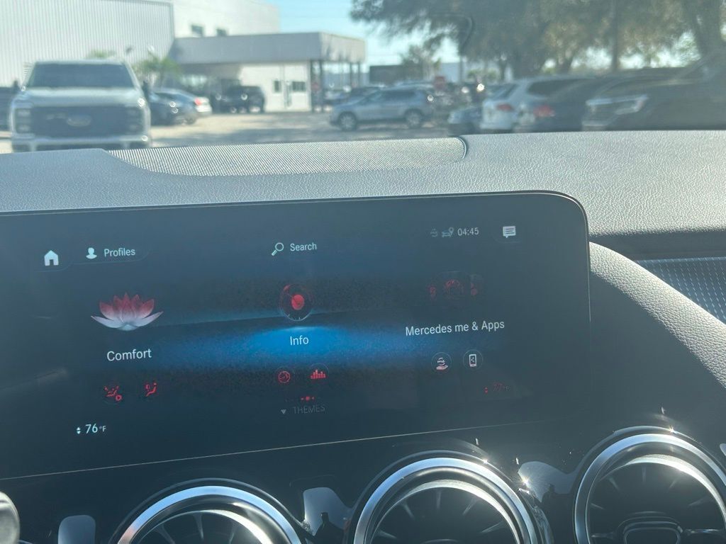 2023 Mercedes-Benz GLA GLA 250 Tampa FL