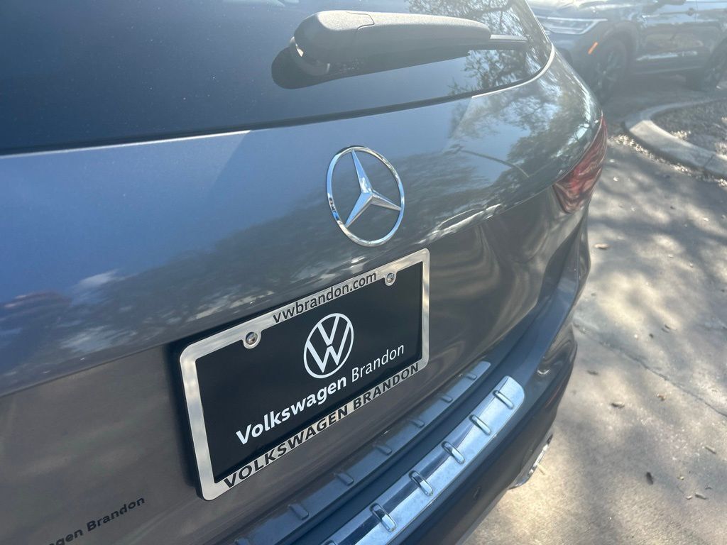 2023 Mercedes-Benz GLA GLA 250 Tampa FL