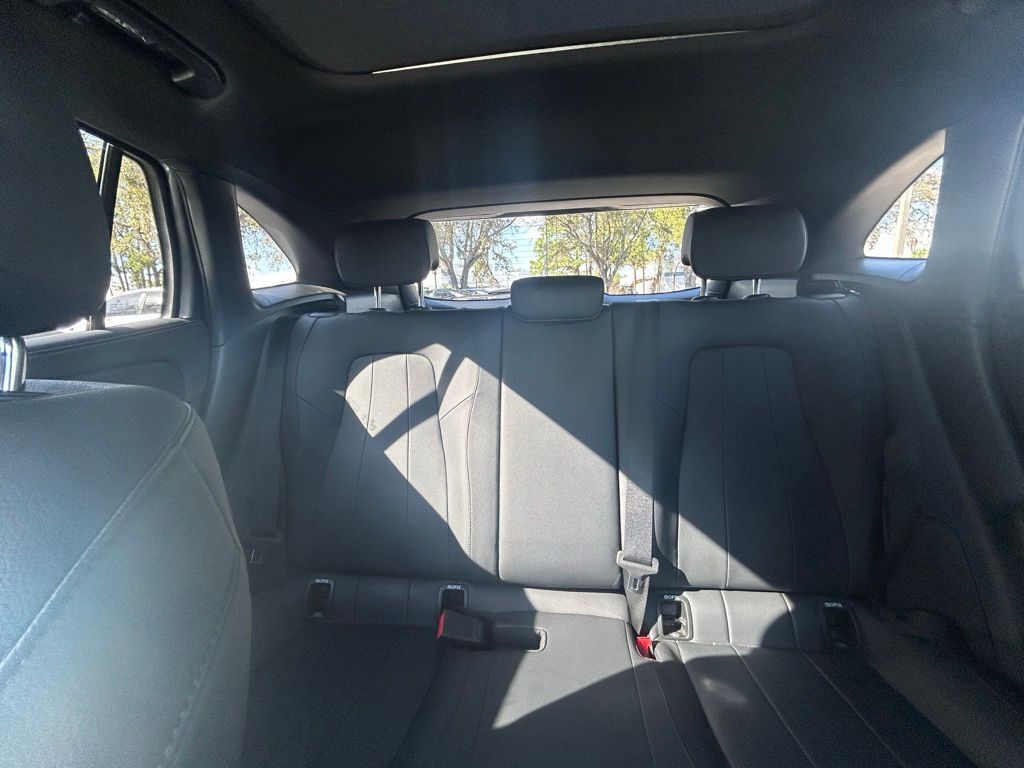 2023 Mercedes-Benz GLA GLA 250 Tampa FL