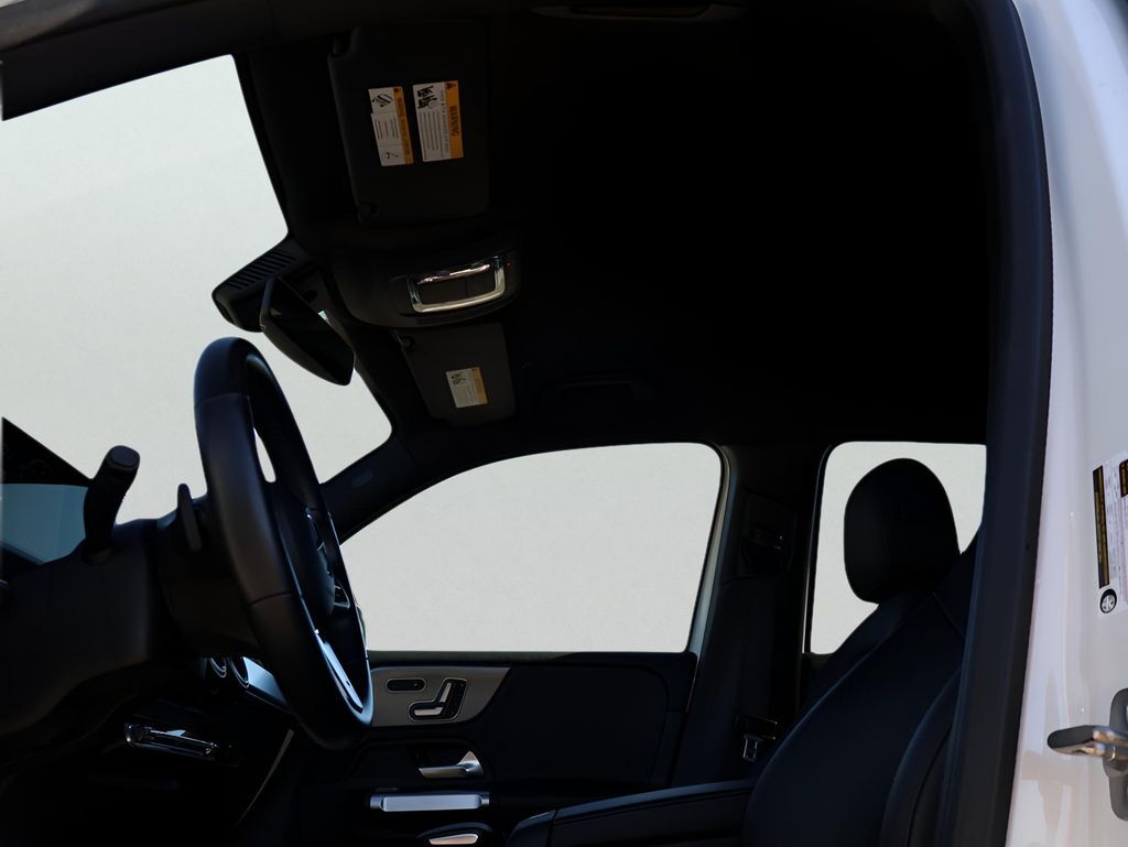 2023 Mercedes-Benz GLB GLB 250 San Clemente CA