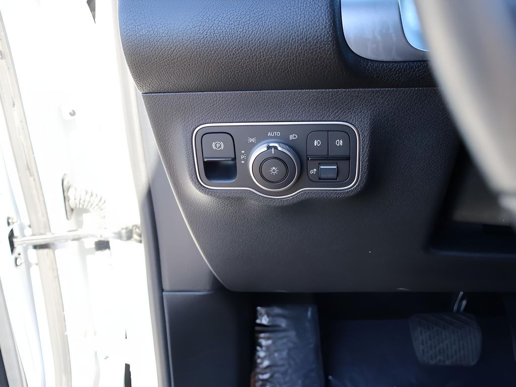 2023 Mercedes-Benz GLB GLB 250 San Clemente CA