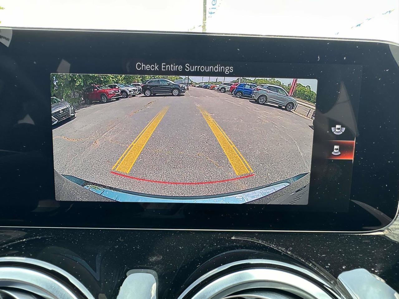 2023 Mercedes-Benz GLB GLB 250 San Clemente CA