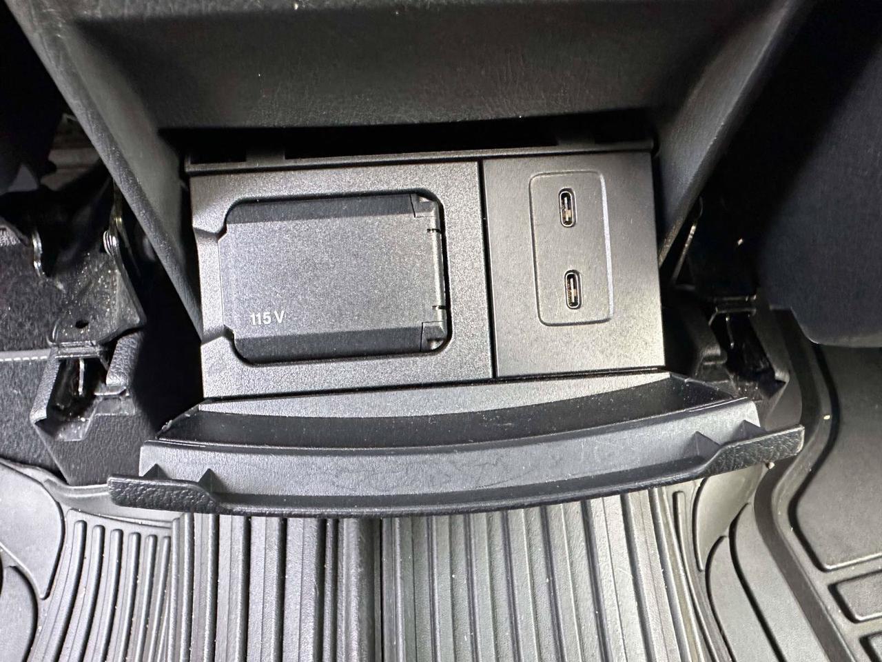 2023 Mercedes-Benz GLB GLB 250 San Clemente CA