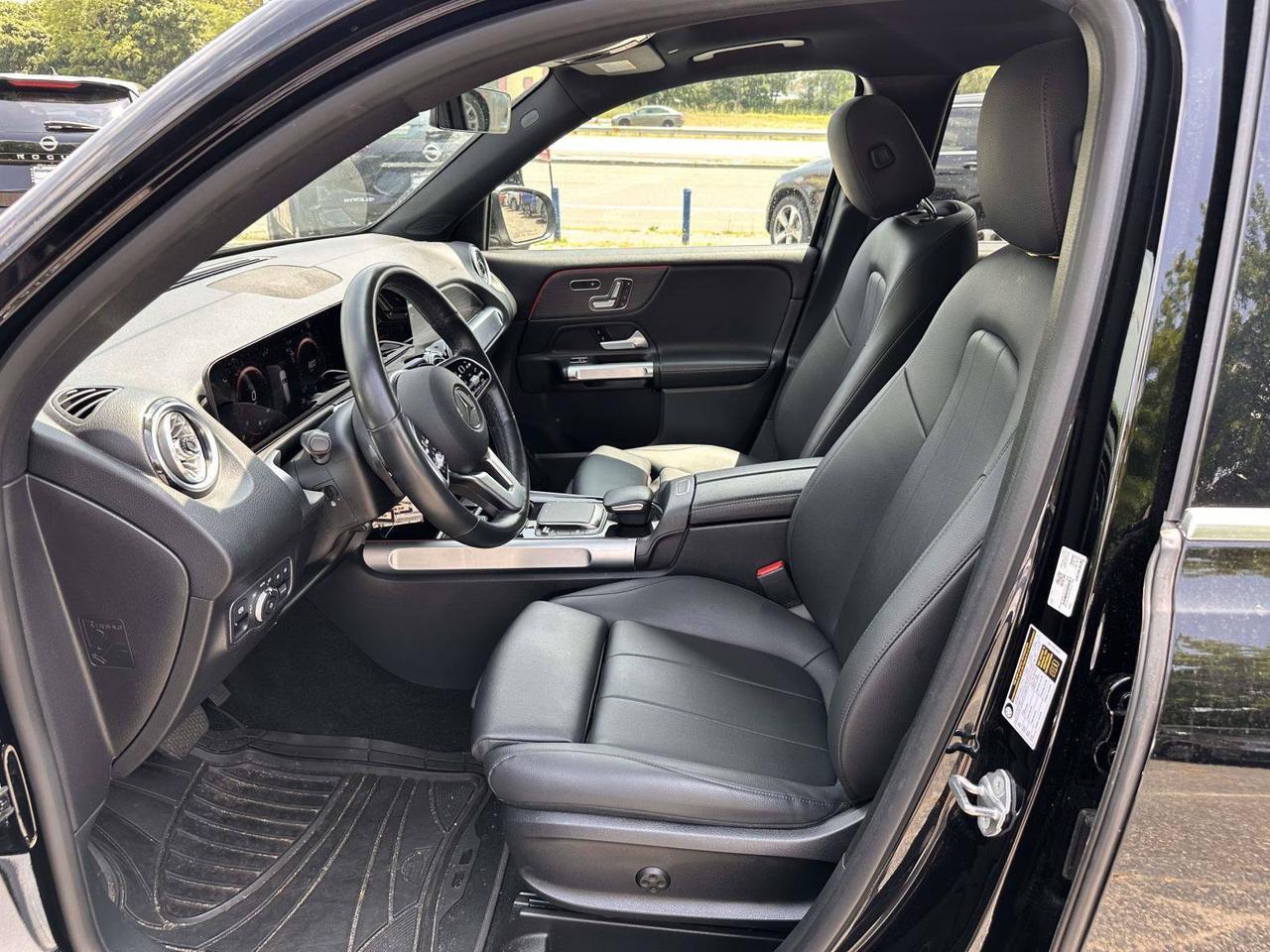 2023 Mercedes-Benz GLB GLB 250 San Clemente CA
