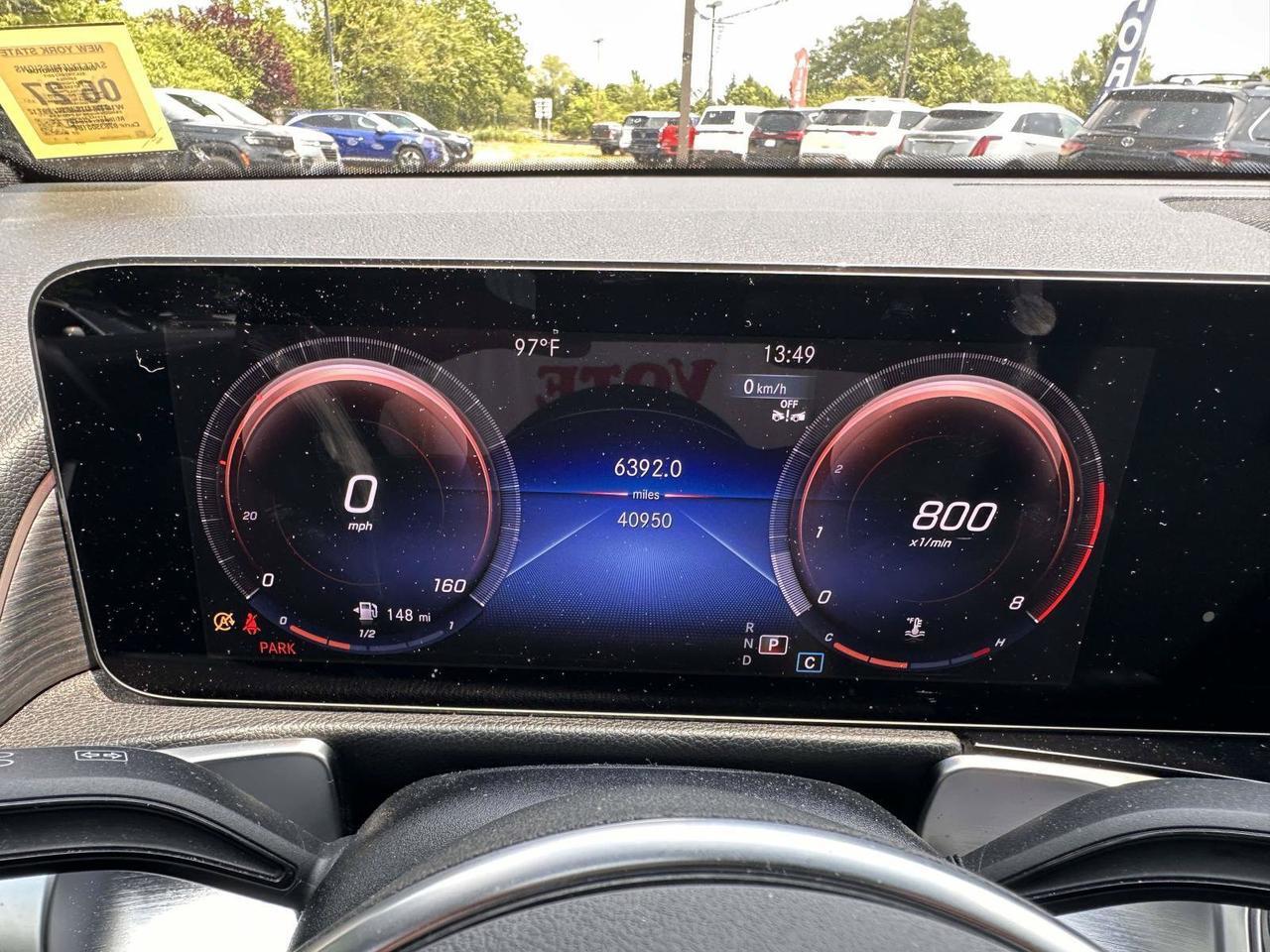 2023 Mercedes-Benz GLB GLB 250 San Clemente CA