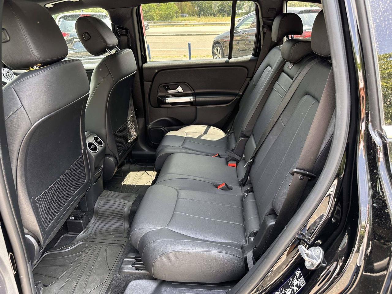 2023 Mercedes-Benz GLB GLB 250 San Clemente CA