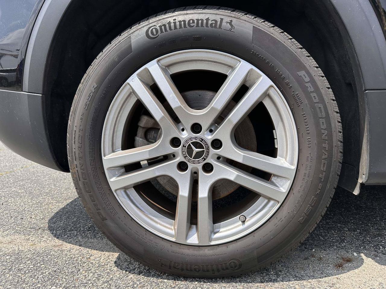 2023 Mercedes-Benz GLB GLB 250 San Clemente CA