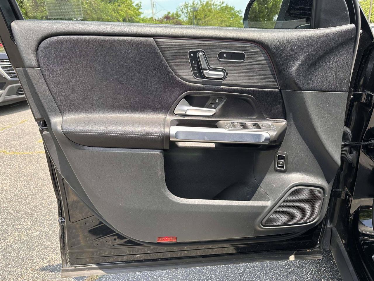 2023 Mercedes-Benz GLB GLB 250 San Clemente CA