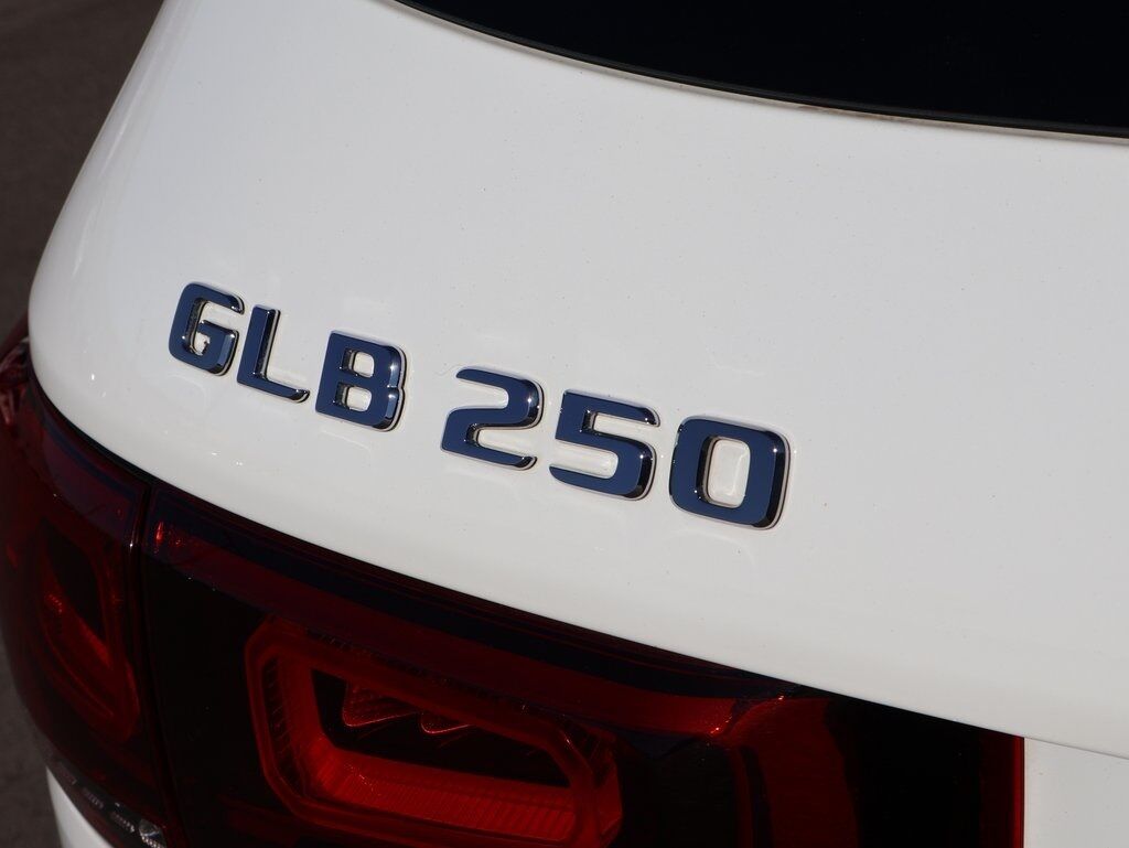 2023 Mercedes-Benz GLB GLB 250 San Clemente CA