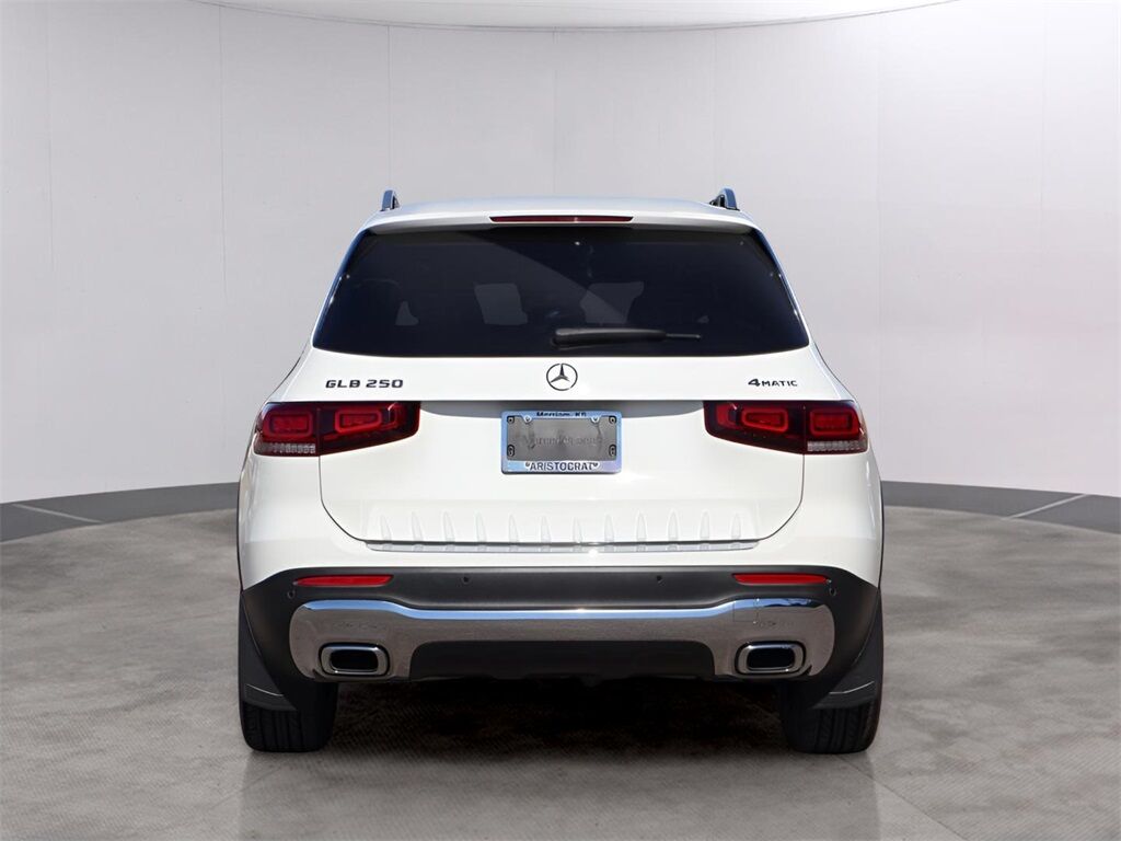 2023 Mercedes-Benz GLB GLB 250 San Clemente CA