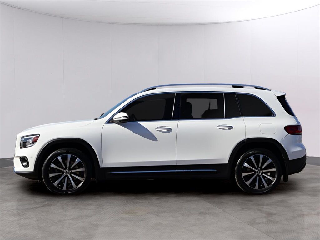 2023 Mercedes-Benz GLB GLB 250 San Clemente CA