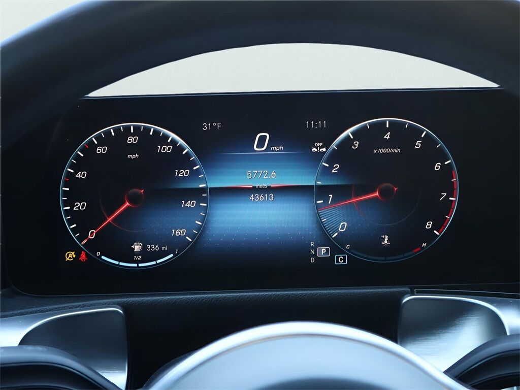 2023 Mercedes-Benz GLB GLB 250 San Clemente CA