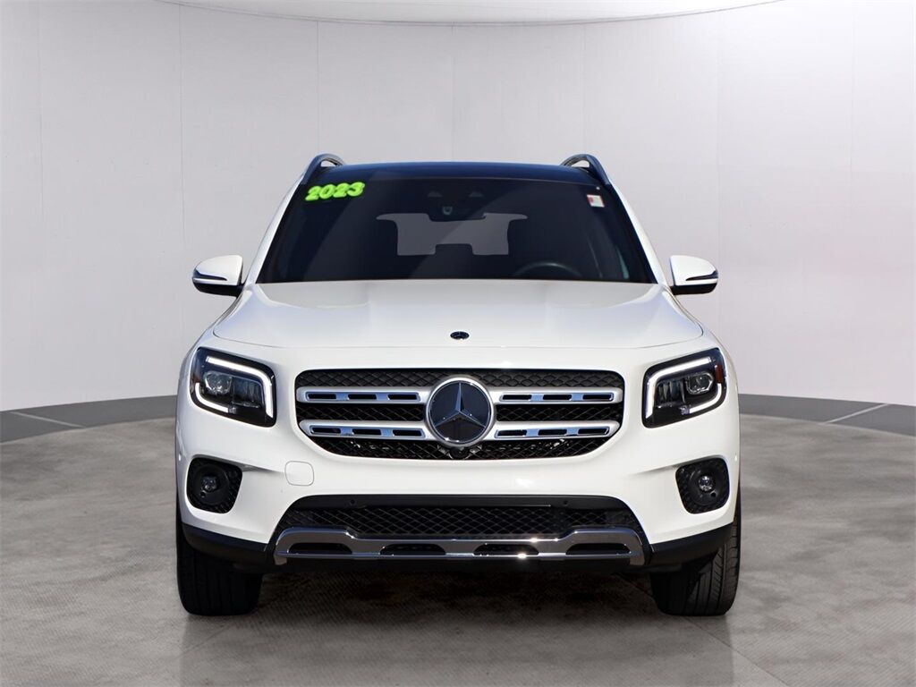 2023 Mercedes-Benz GLB GLB 250 San Clemente CA