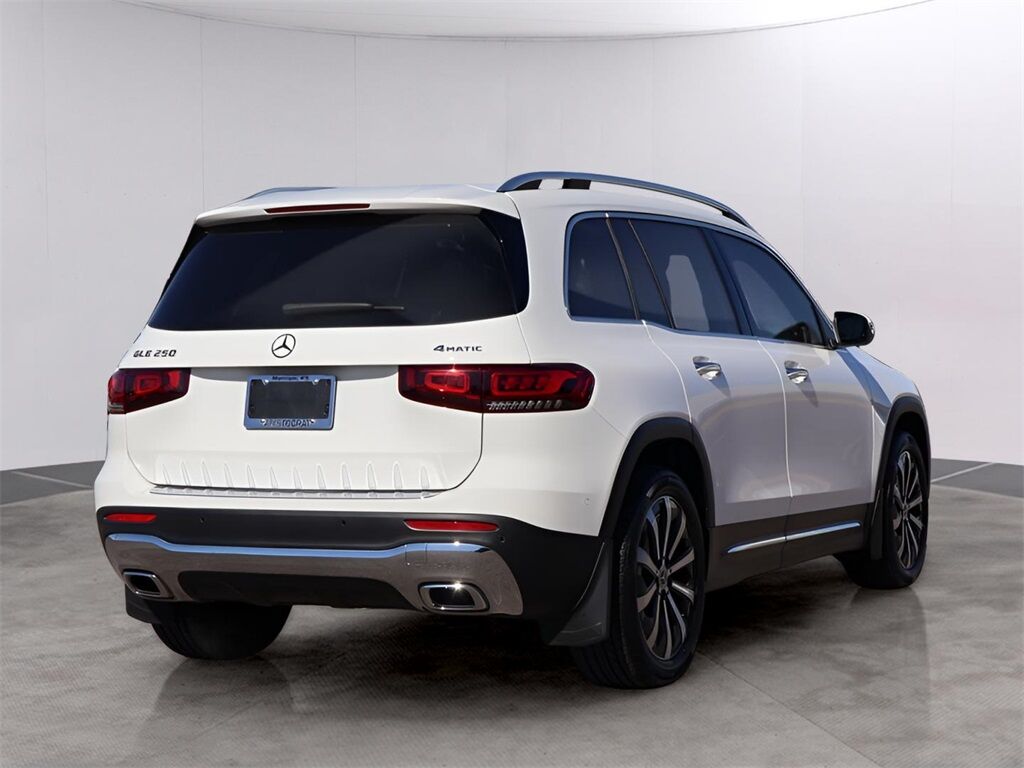 2023 Mercedes-Benz GLB GLB 250 San Clemente CA