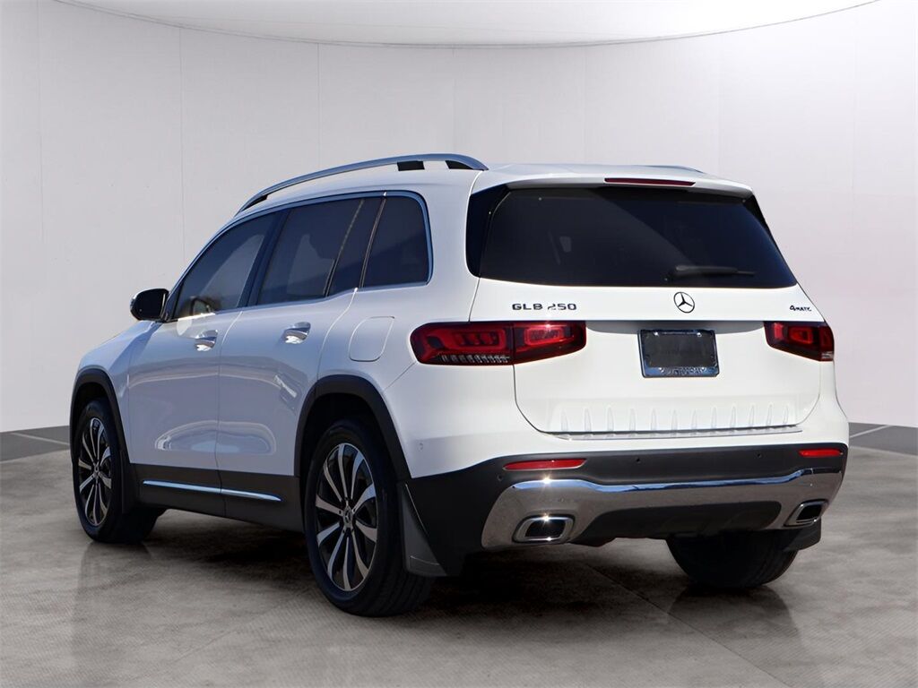 2023 Mercedes-Benz GLB GLB 250 San Clemente CA