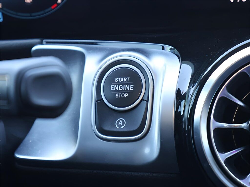 2023 Mercedes-Benz GLB GLB 250 San Clemente CA