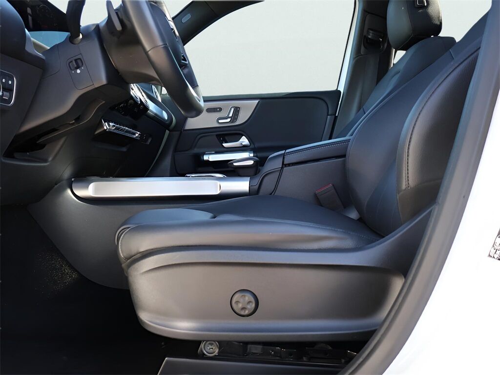 2023 Mercedes-Benz GLB GLB 250 San Clemente CA