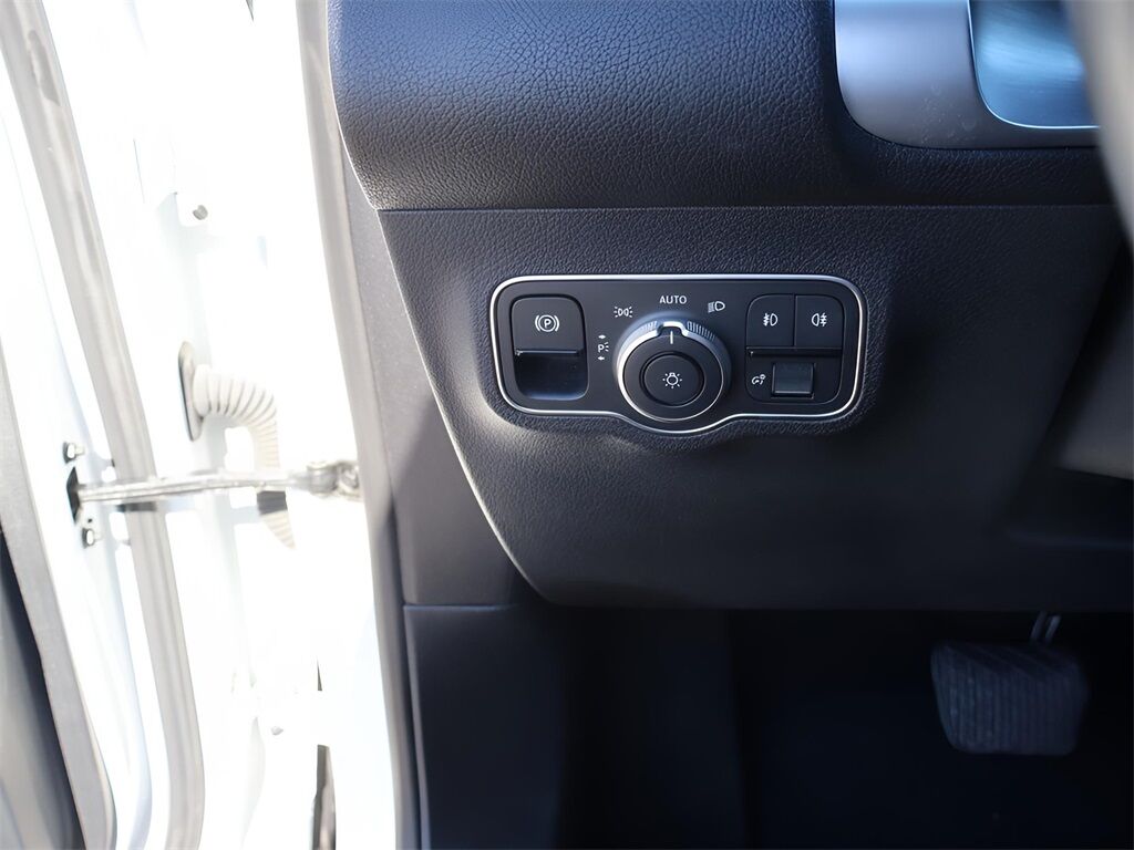 2023 Mercedes-Benz GLB GLB 250 San Clemente CA