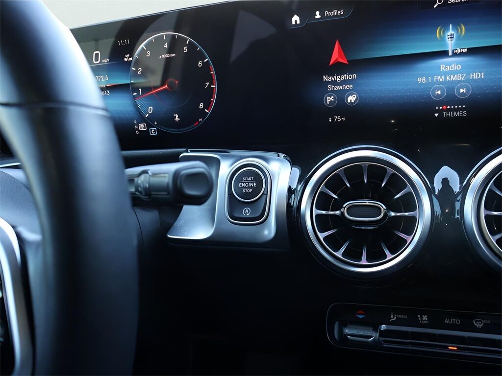 2023 Mercedes-Benz GLB GLB 250 San Clemente CA