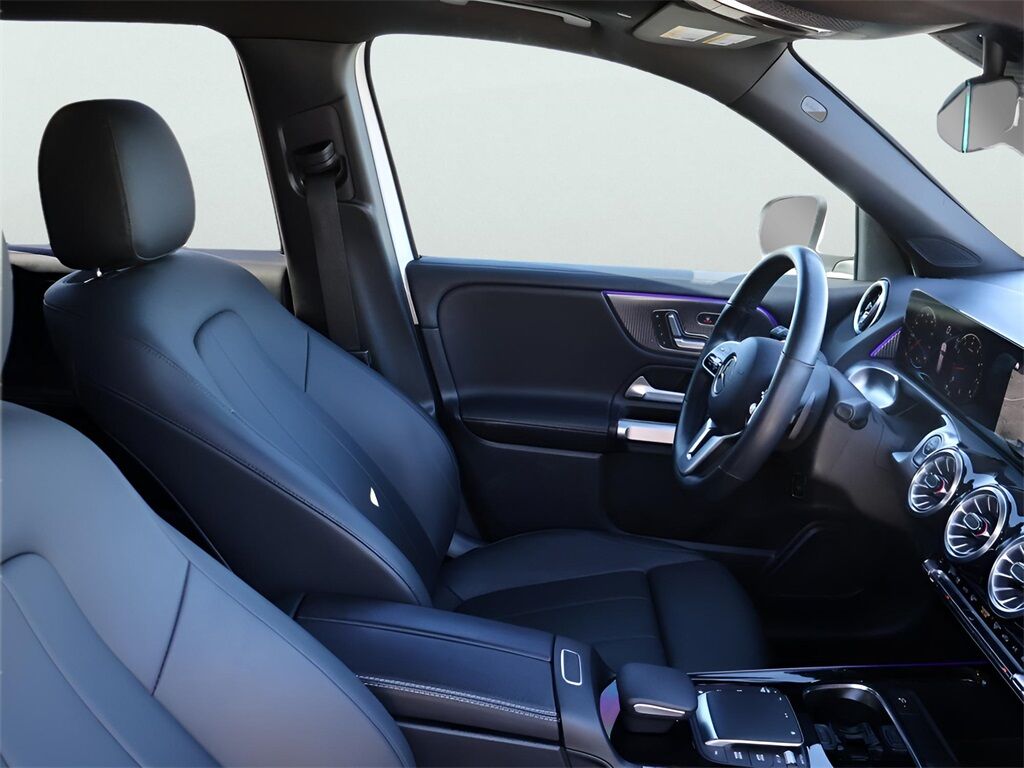 2023 Mercedes-Benz GLB GLB 250 San Clemente CA