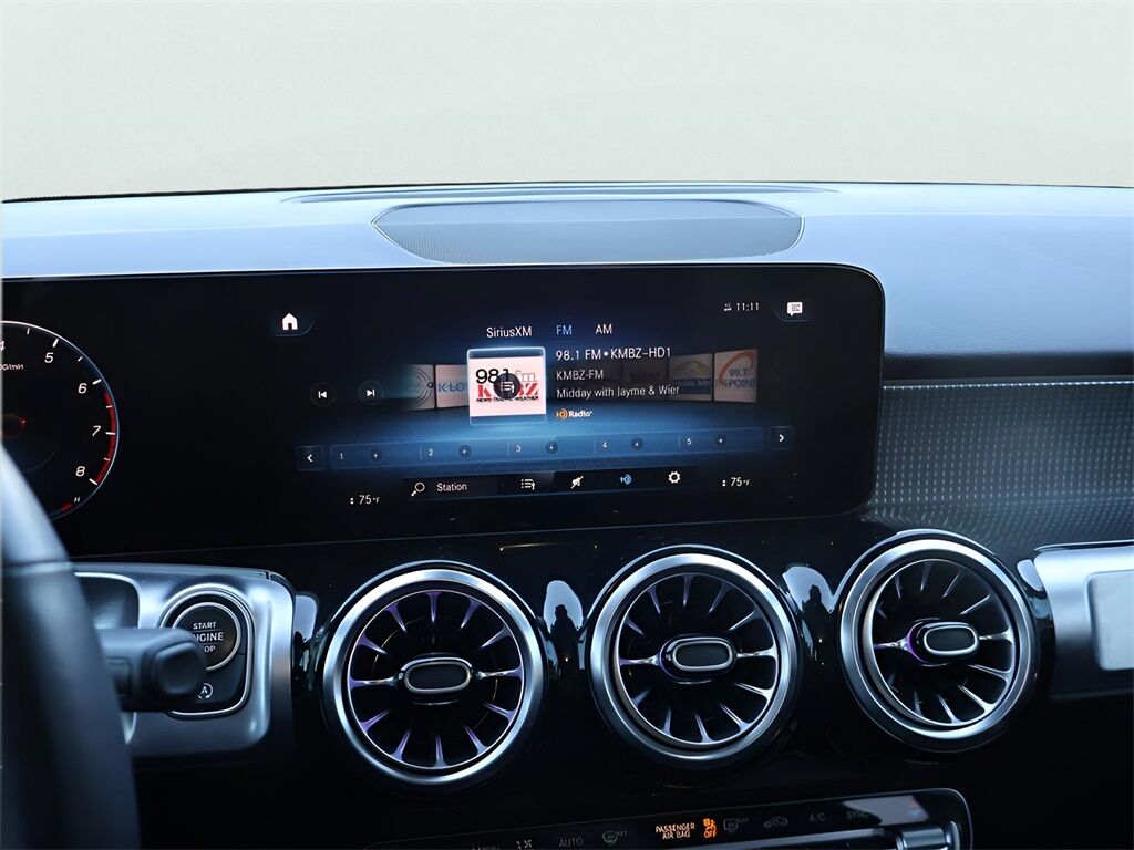 2023 Mercedes-Benz GLB GLB 250 San Clemente CA