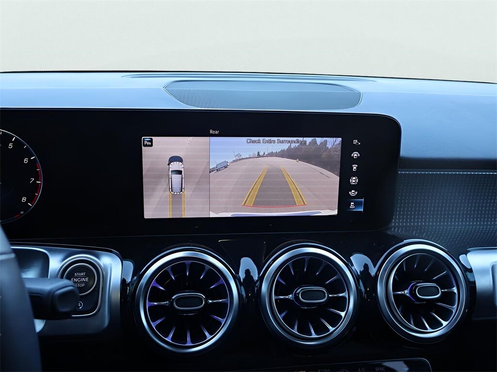 2023 Mercedes-Benz GLB GLB 250 San Clemente CA