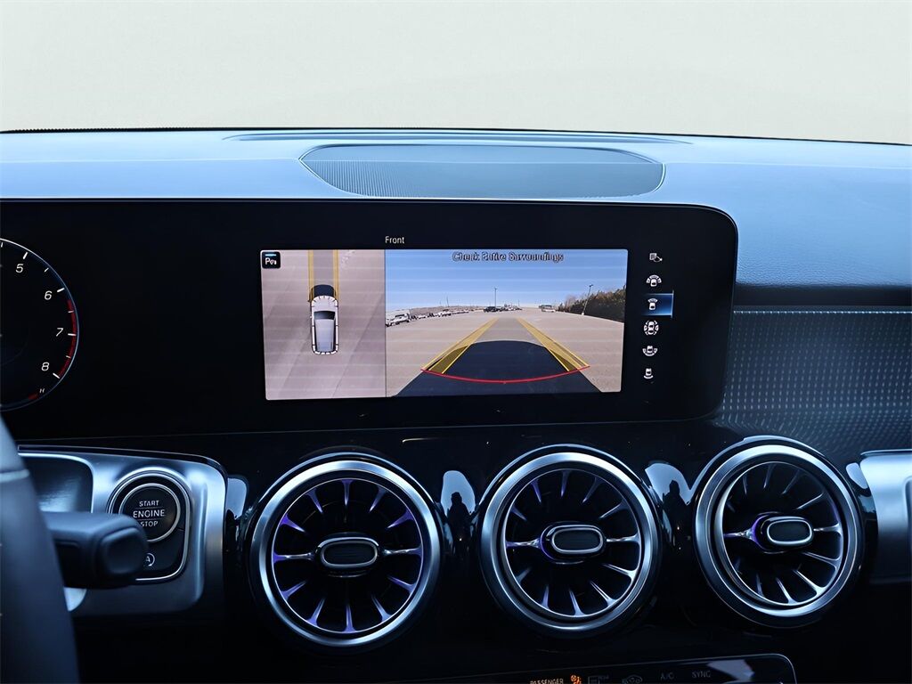 2023 Mercedes-Benz GLB GLB 250 San Clemente CA