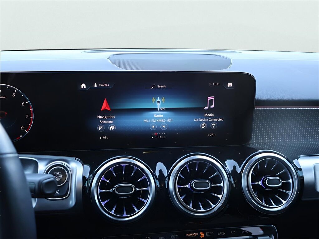 2023 Mercedes-Benz GLB GLB 250 San Clemente CA