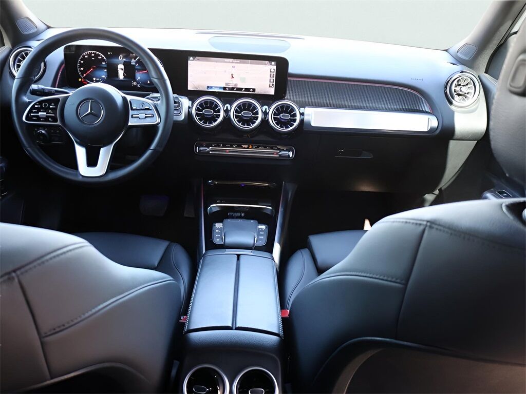 2023 Mercedes-Benz GLB GLB 250 San Clemente CA
