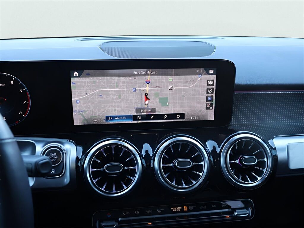 2023 Mercedes-Benz GLB GLB 250 San Clemente CA