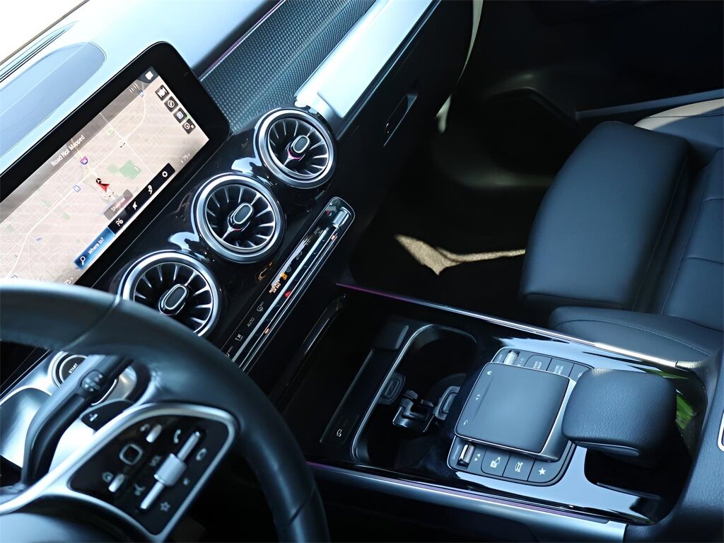 2023 Mercedes-Benz GLB GLB 250 San Clemente CA